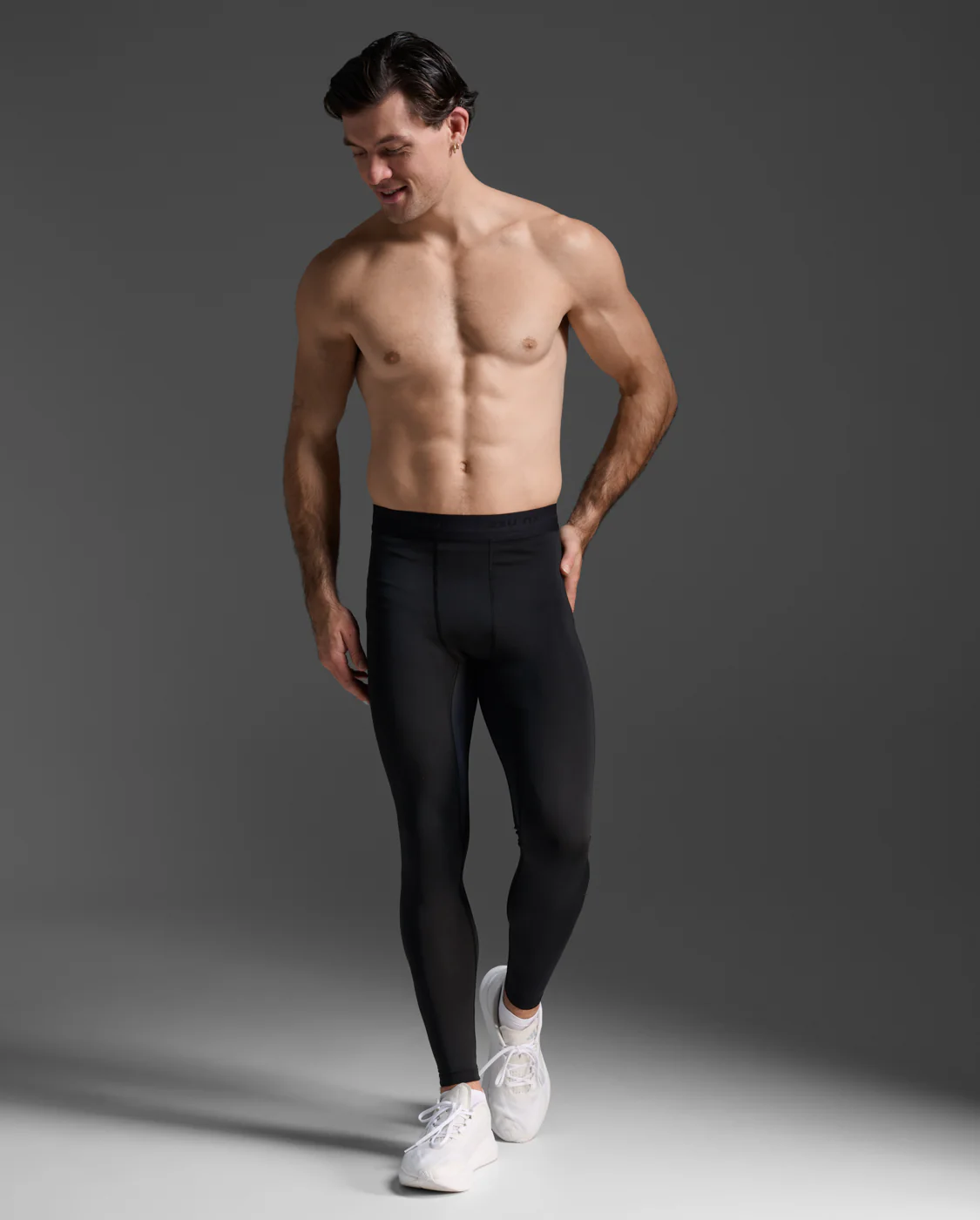 Base Layer Compression Tights - Image 6