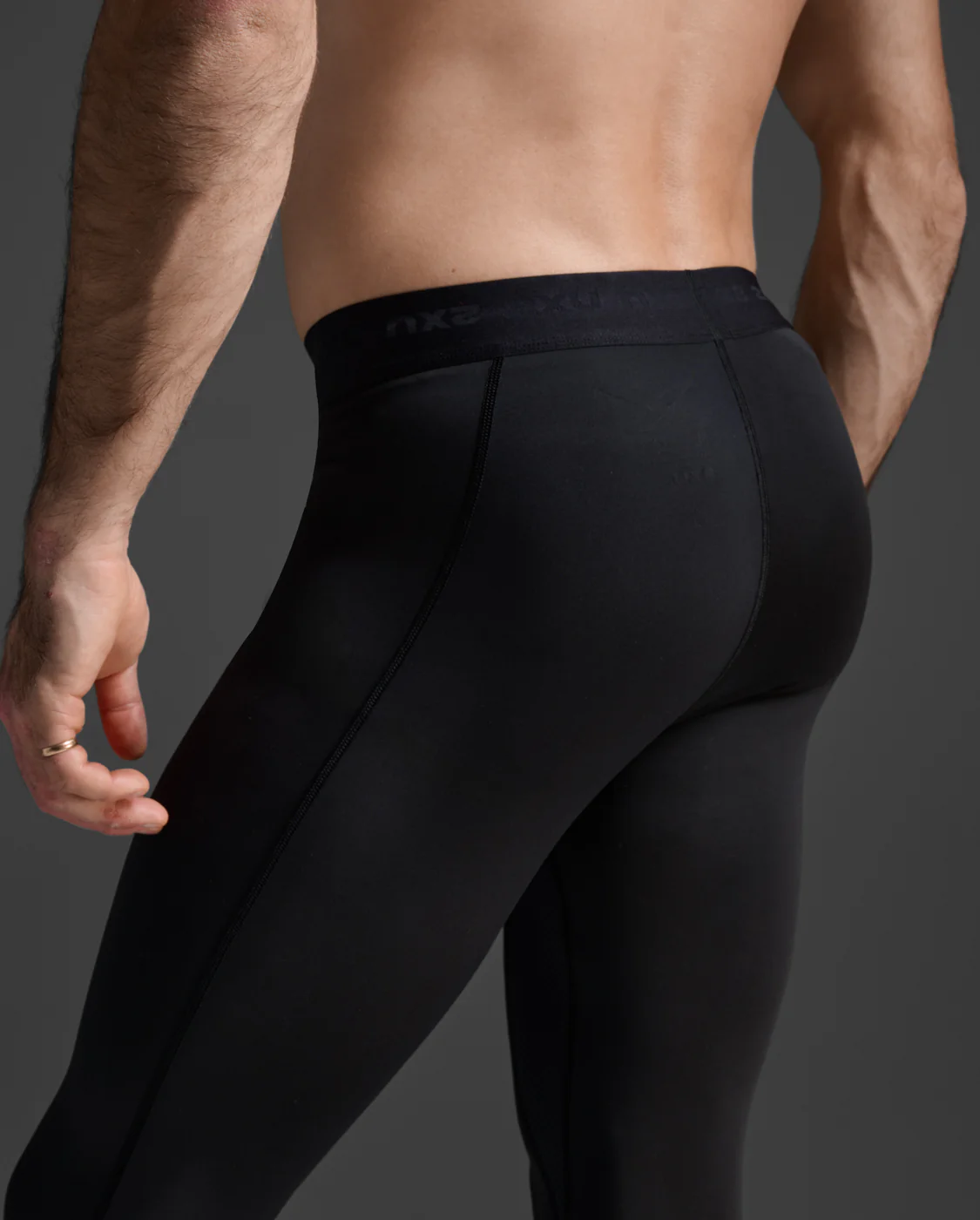 Base Layer Compression Tights - Image 7