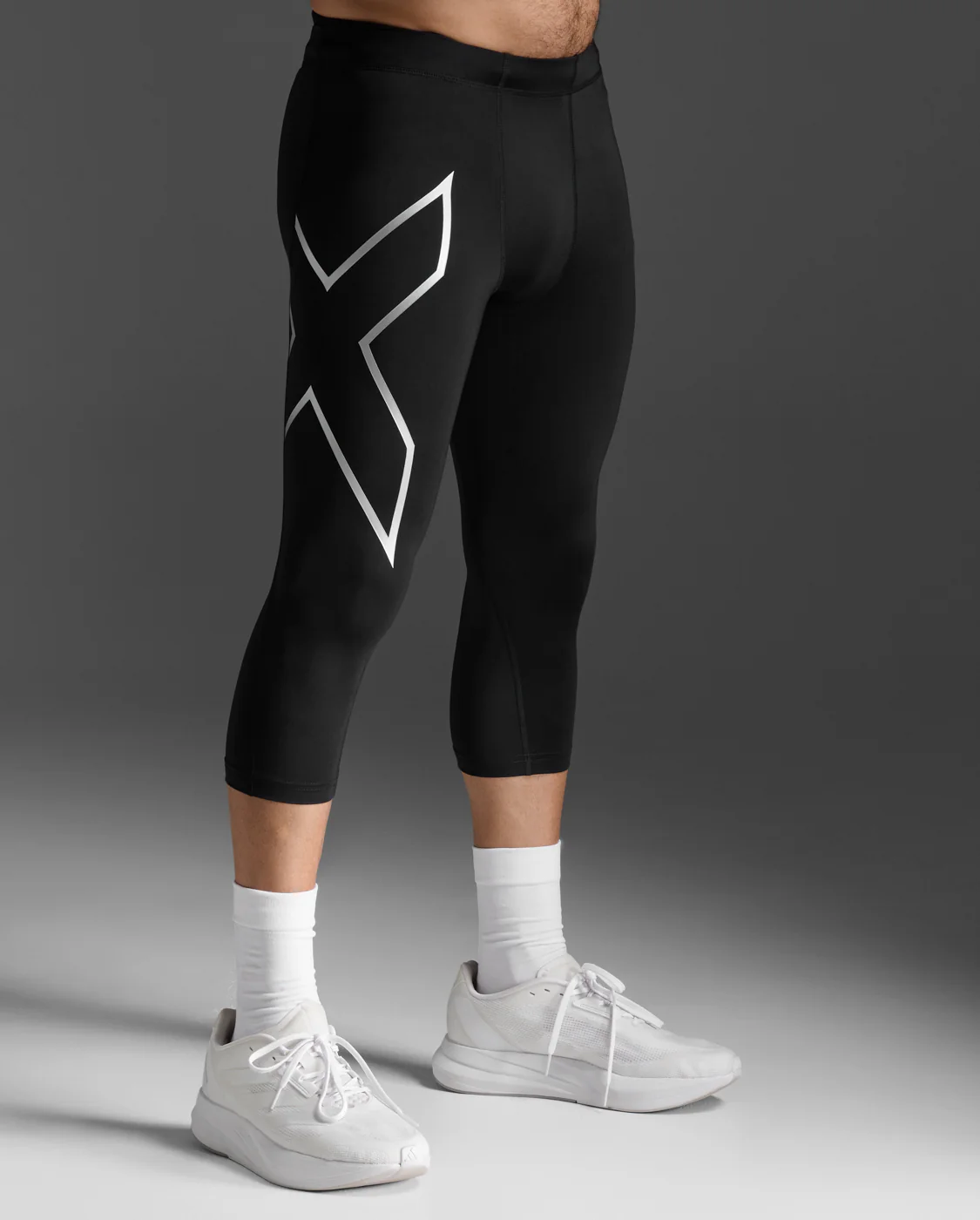 Core Compression 3/4 Tights - Image 3