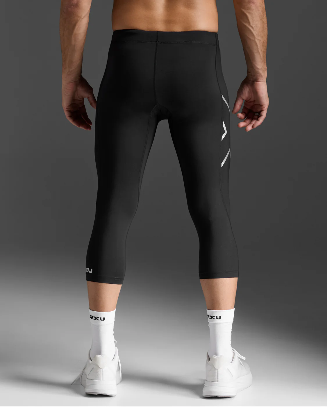 Core Compression 3/4 Tights - Image 4