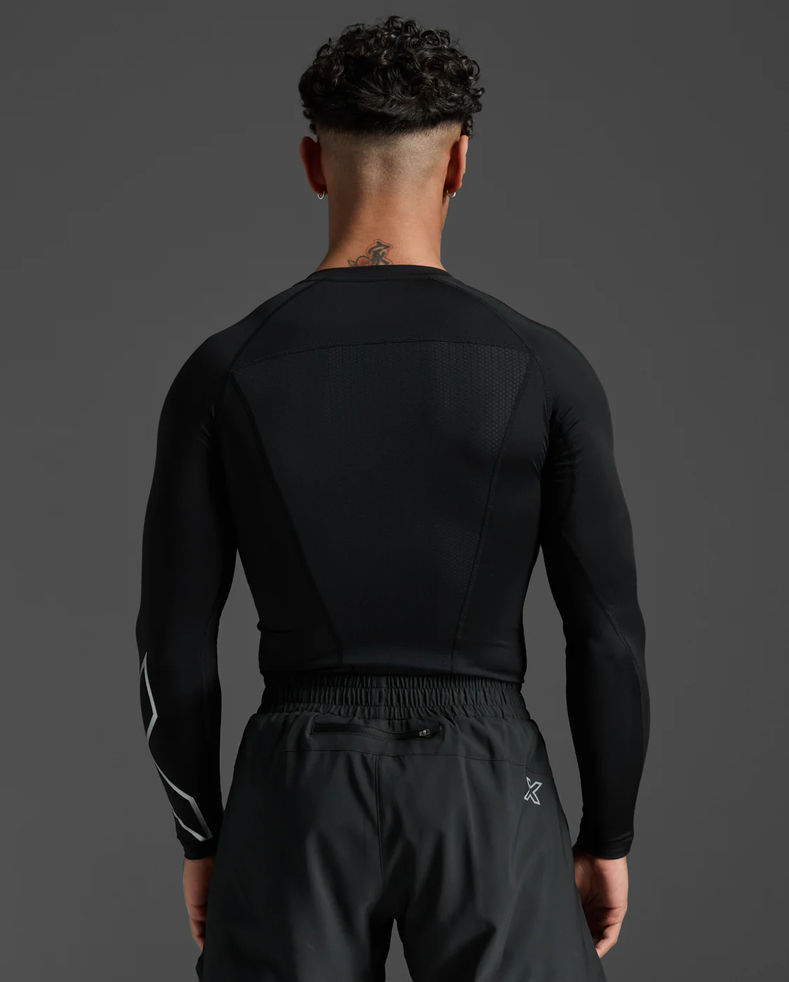 Core Compression Long Sleeve - Image 3