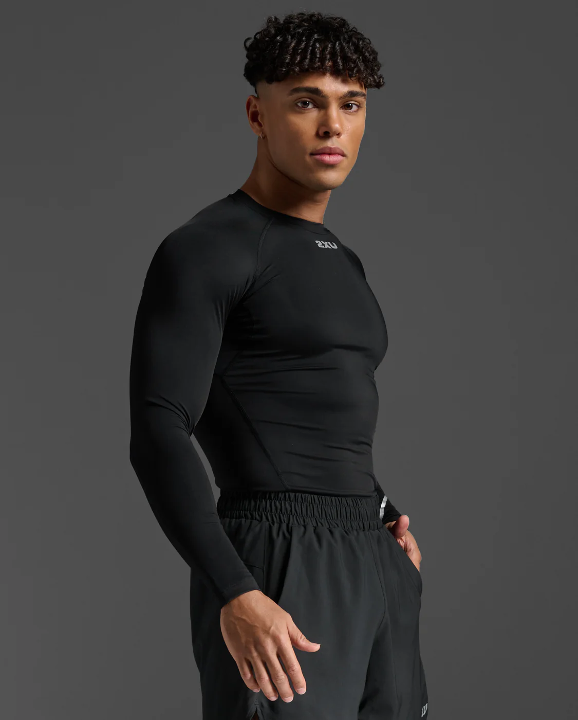 Core Compression Long Sleeve - Image 4