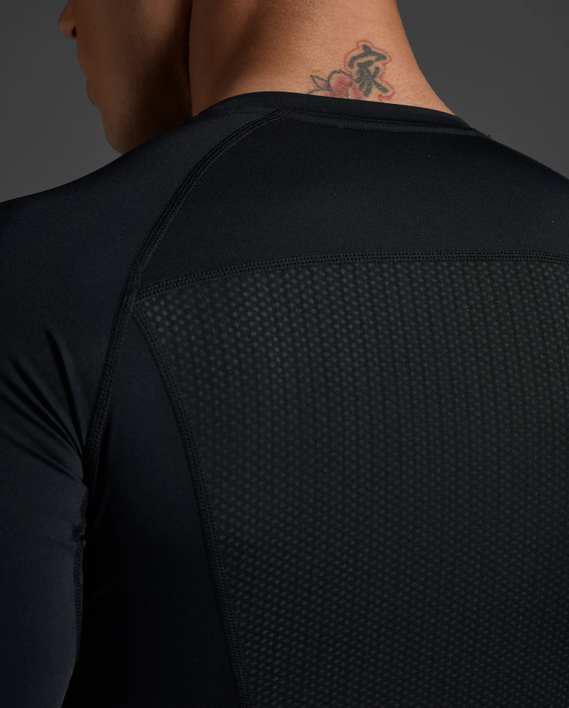 Core Compression Long Sleeve - Image 5