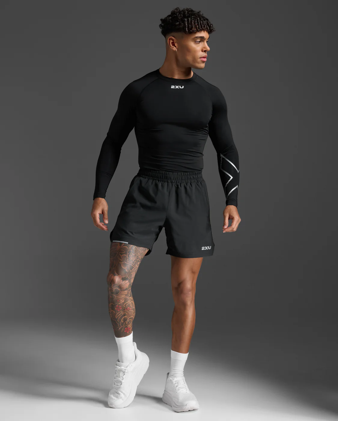 Core Compression Long Sleeve - Image 6