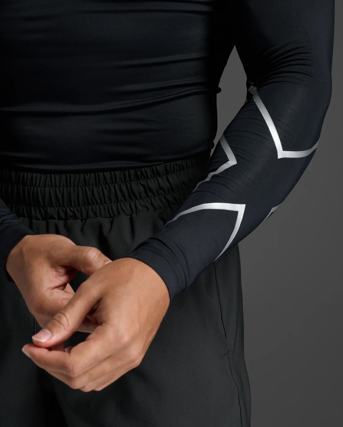 Core Compression Long Sleeve - Image 8