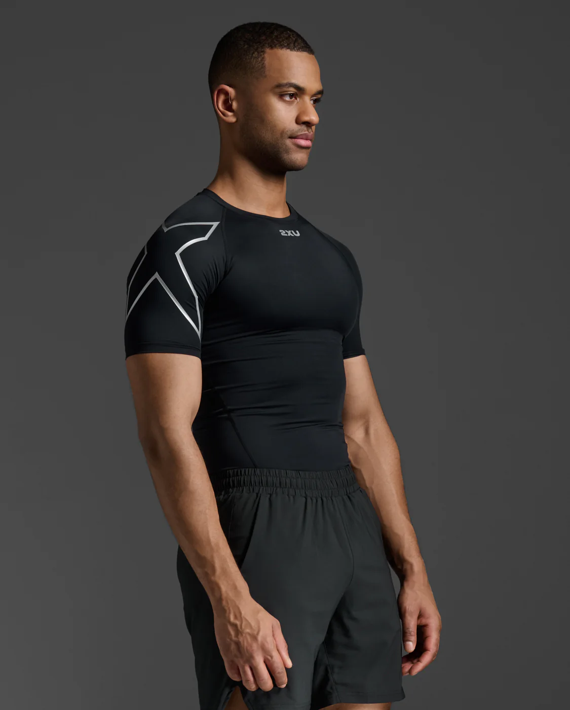 Core Compression Short Sleeve - Image 3