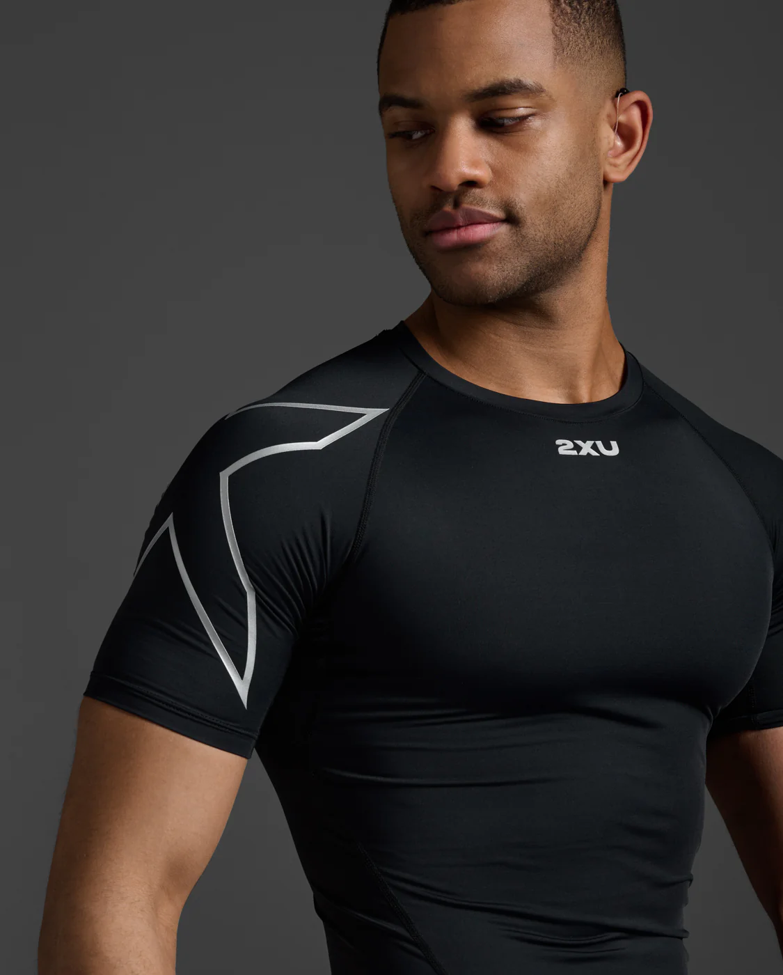 Core Compression Short Sleeve - Image 4