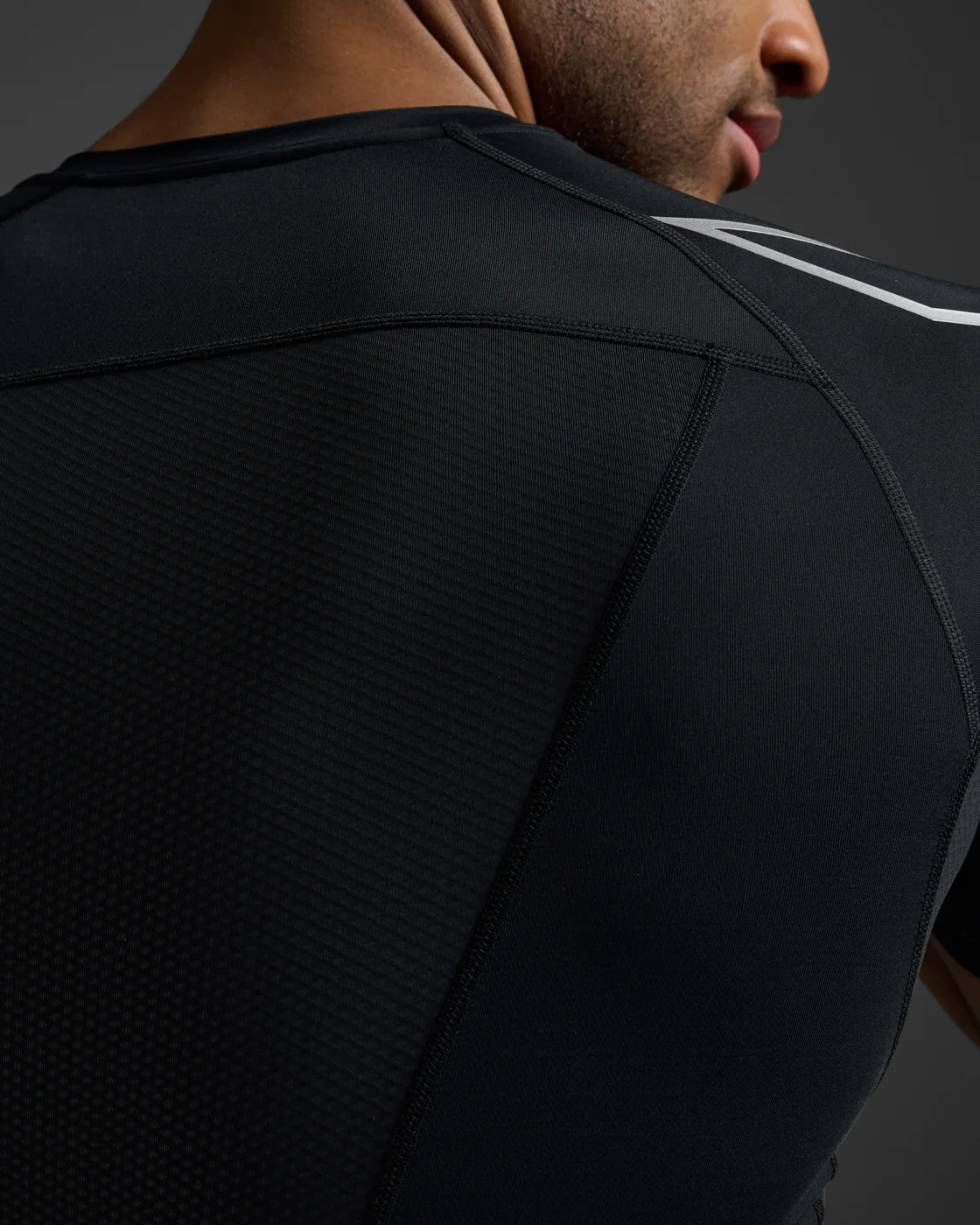 Core Compression Short Sleeve - Image 5