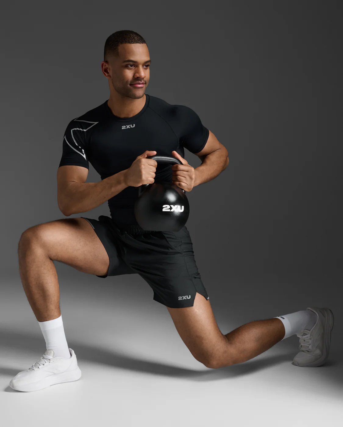Core Compression Short Sleeve - Image 6