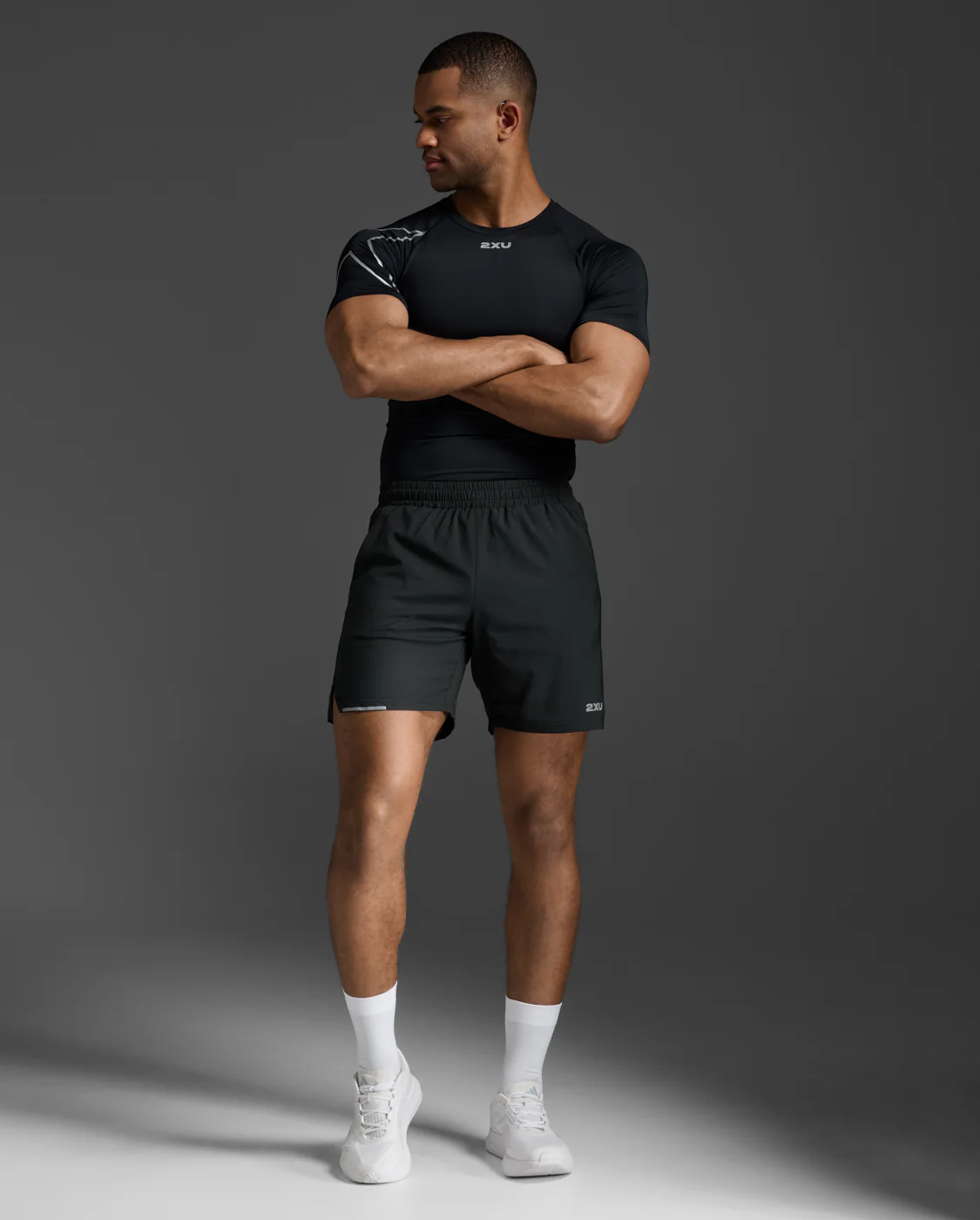 Core Compression Short Sleeve - Image 7