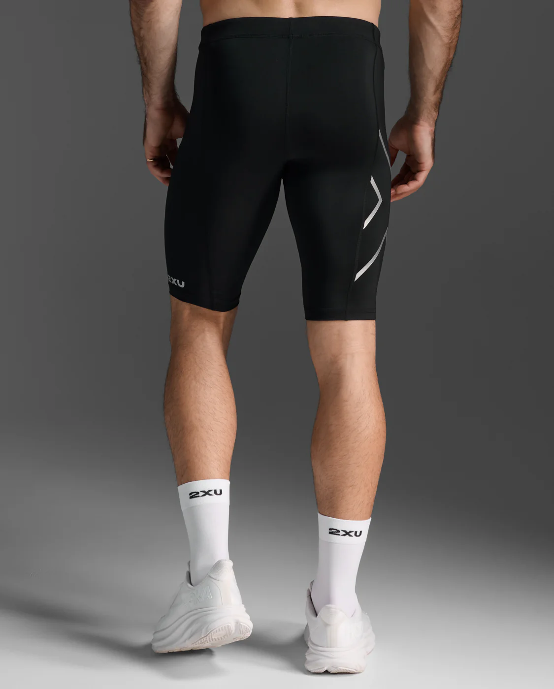 Core Compression Shorts - Image 3