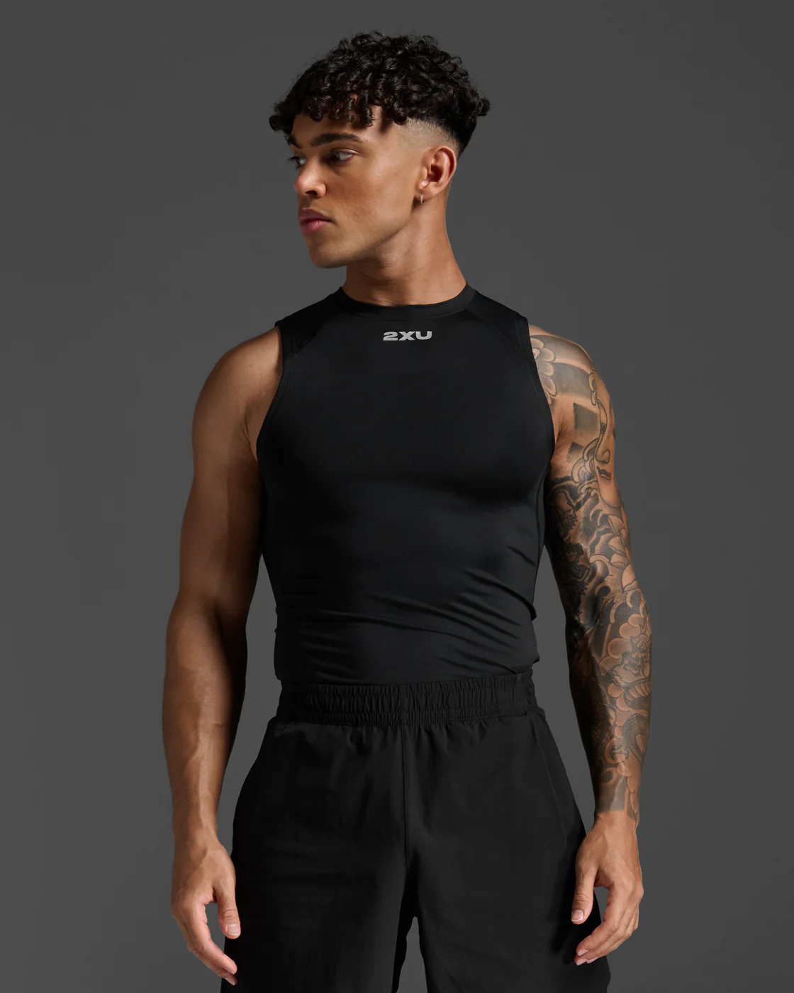 Core Compression Sleeveless - Image 3