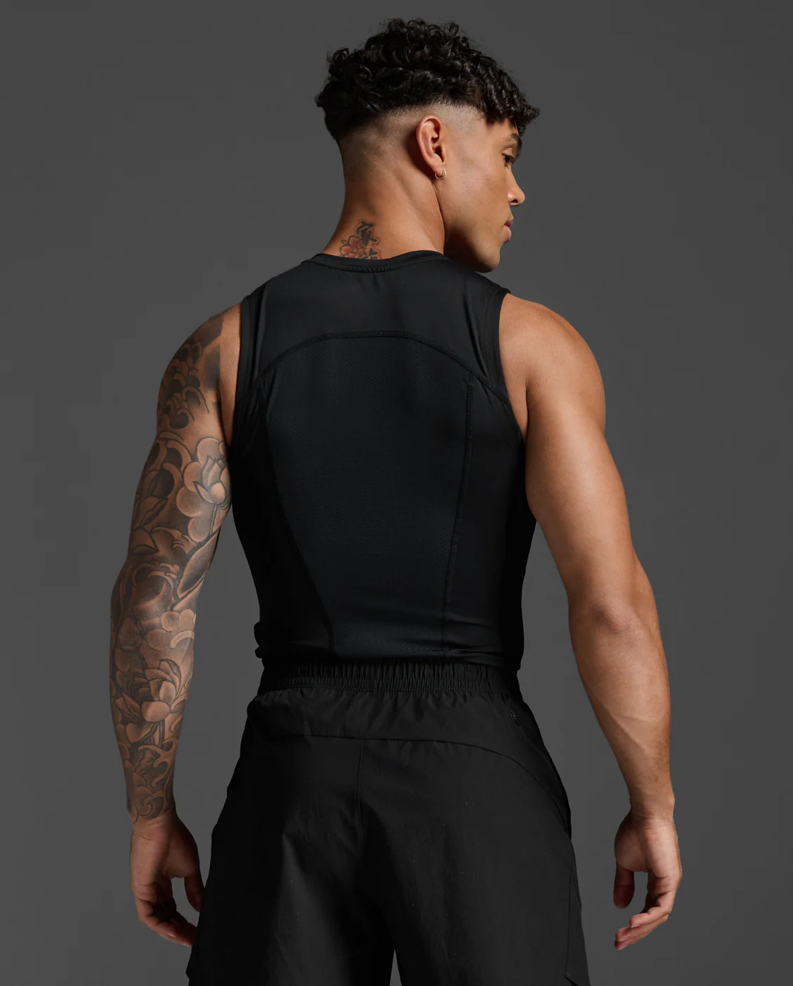 Core Compression Sleeveless - Image 4