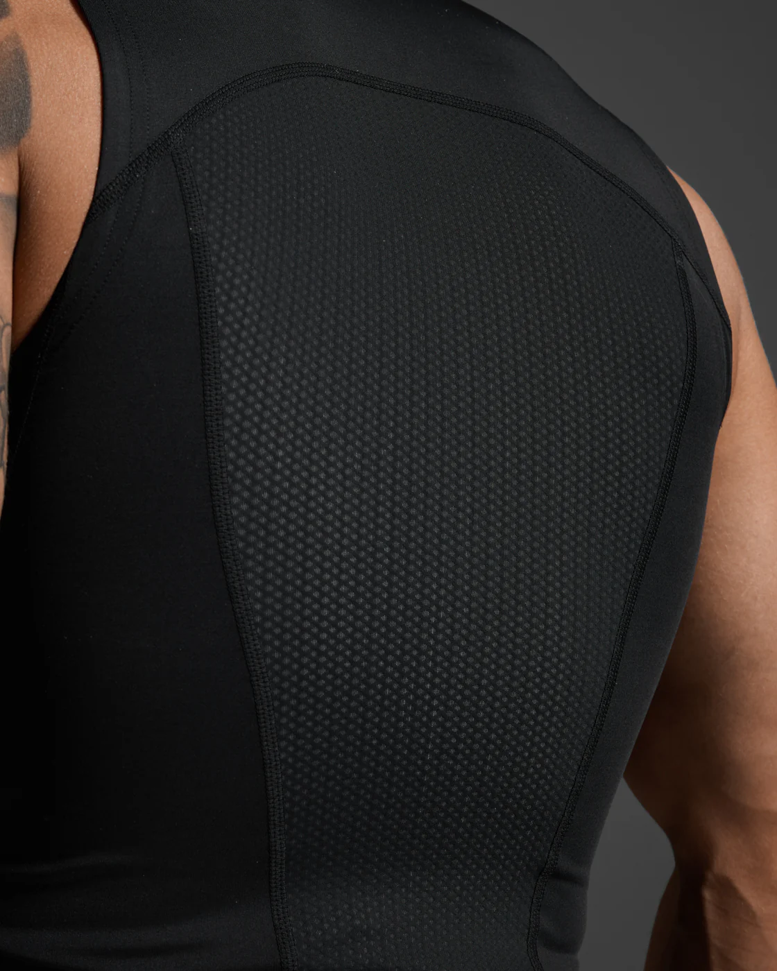 Core Compression Sleeveless - Image 5