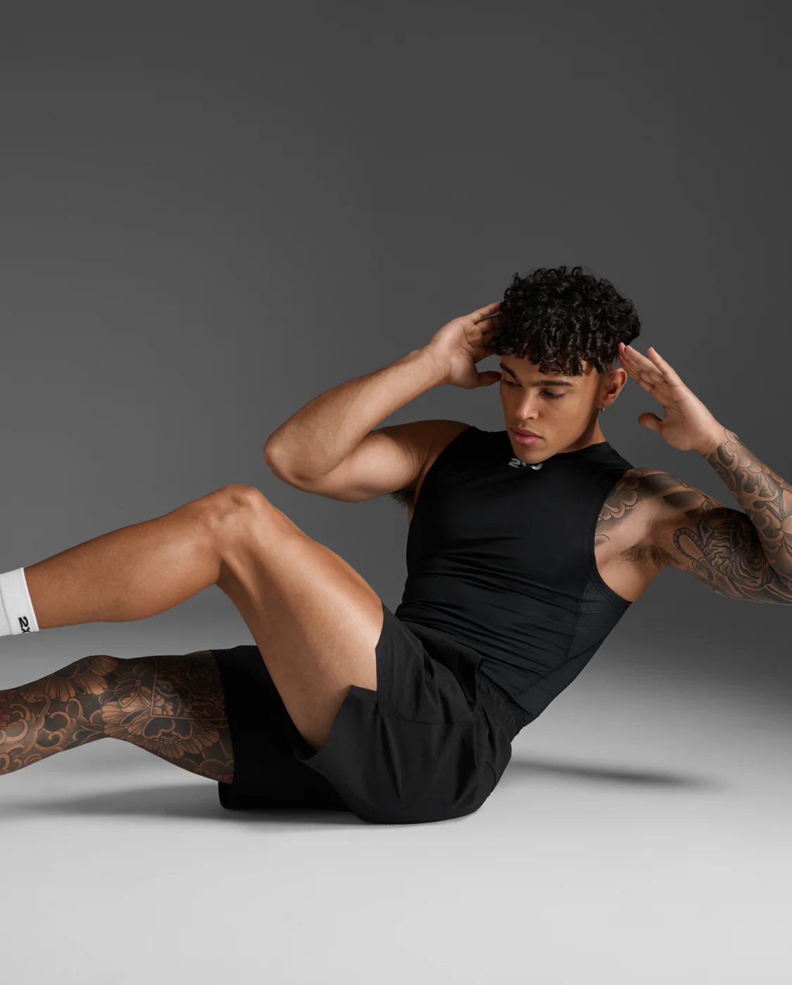 Core Compression Sleeveless - Image 6