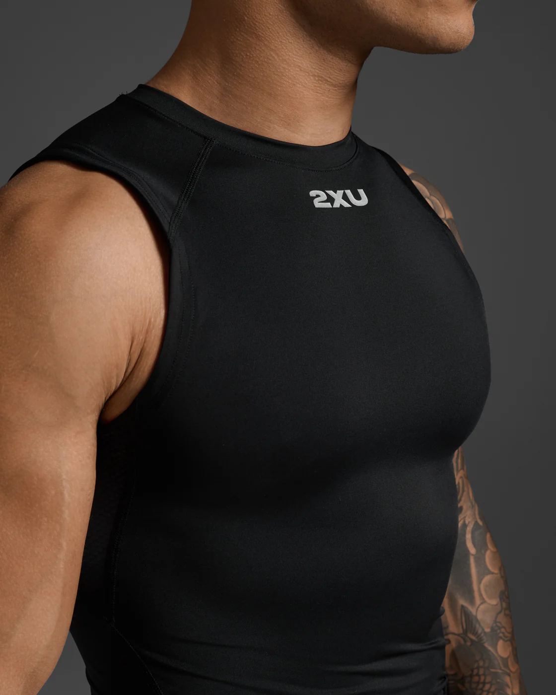 Core Compression Sleeveless - Image 7