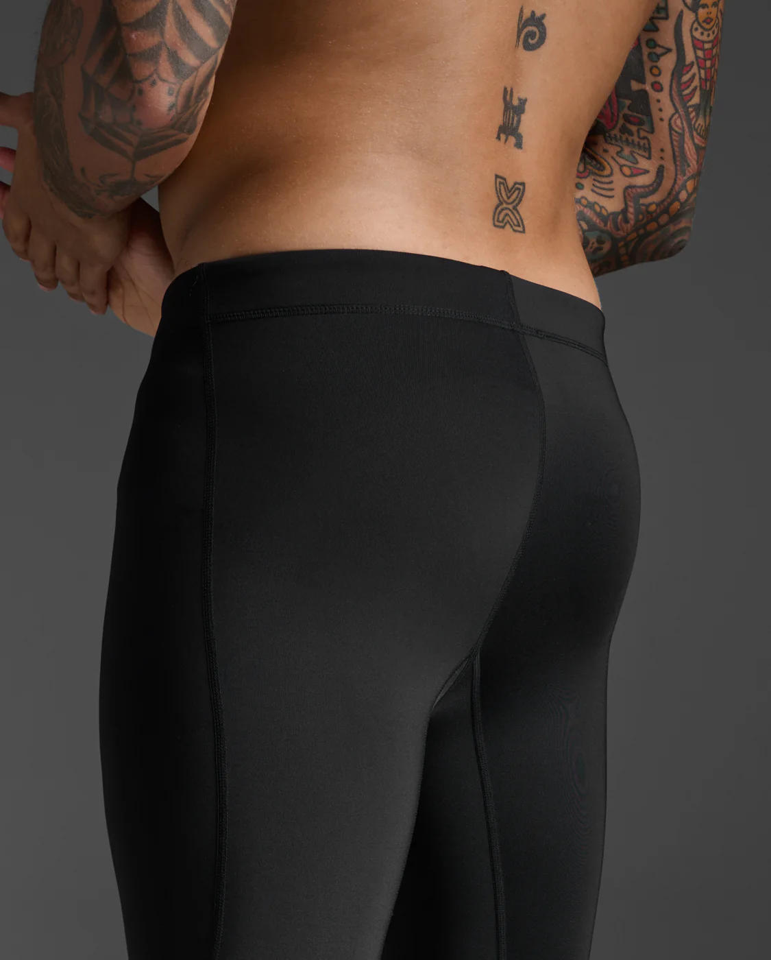 Core Compression Tights - Image 5