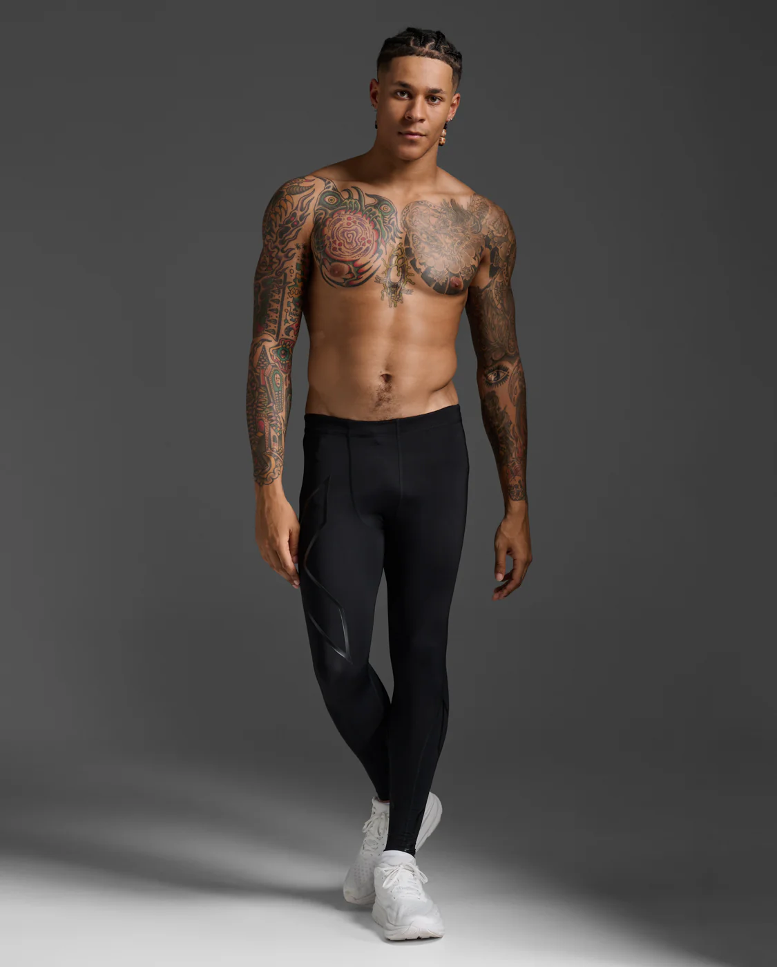 Core Compression Tights - Image 7