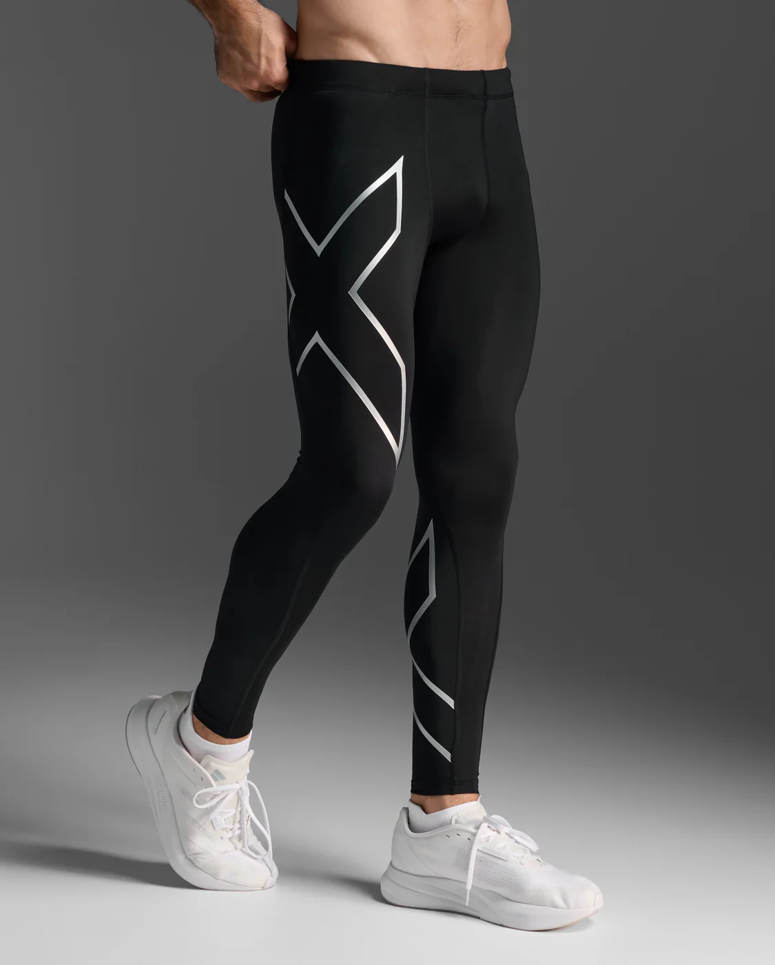 Core Compression Tights - Image 3