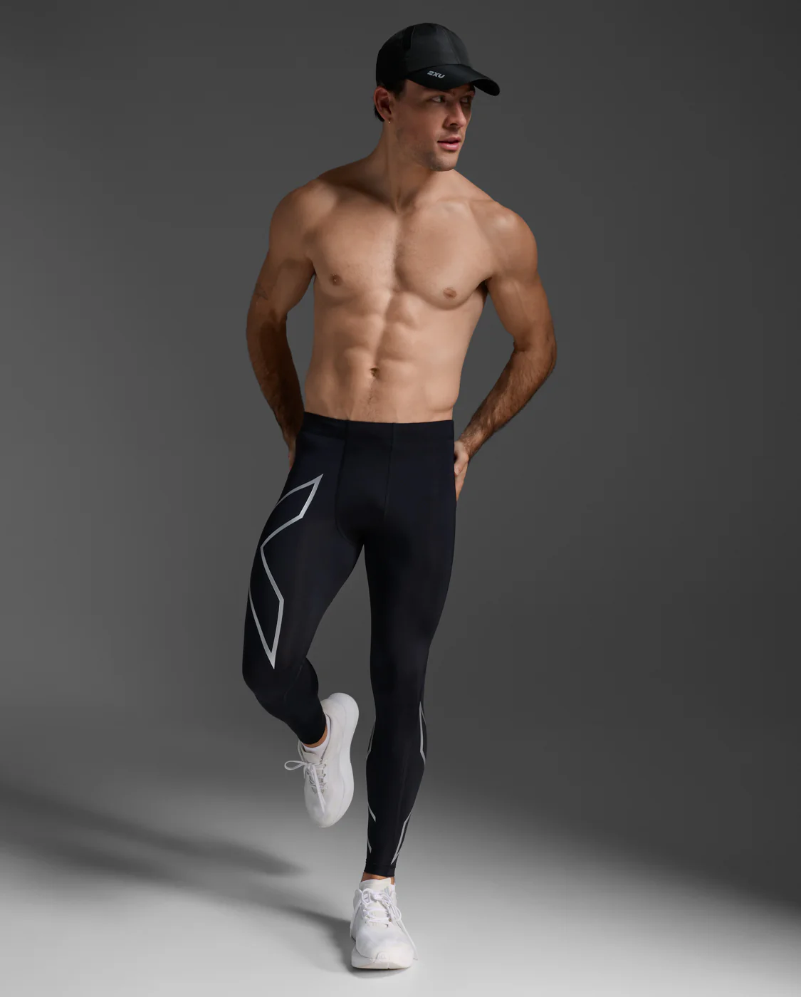 Core Compression Tights - Image 6