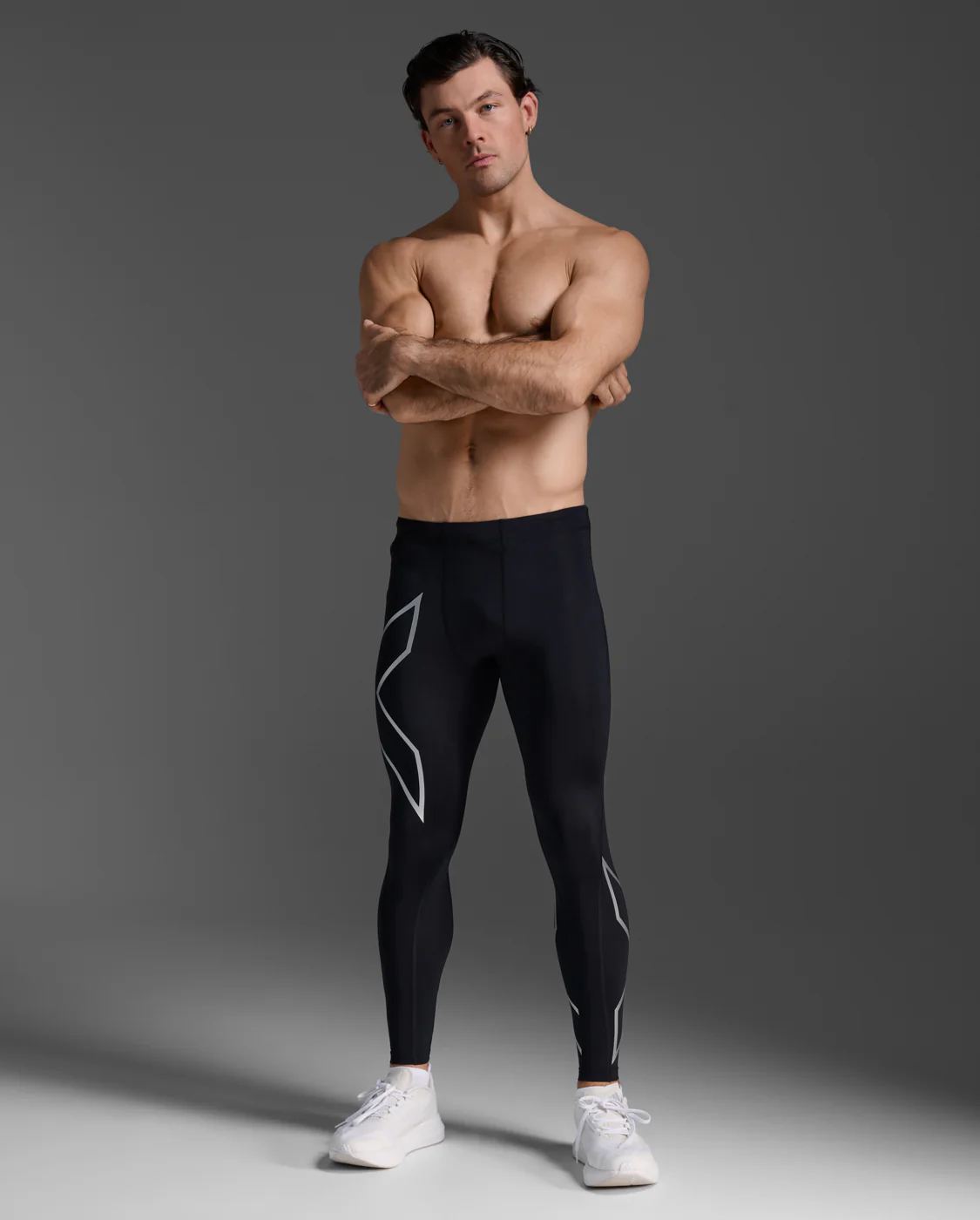 Core Compression Tights - Image 7