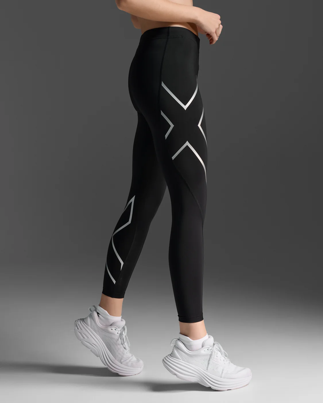 Core Compression Tights - Image 3