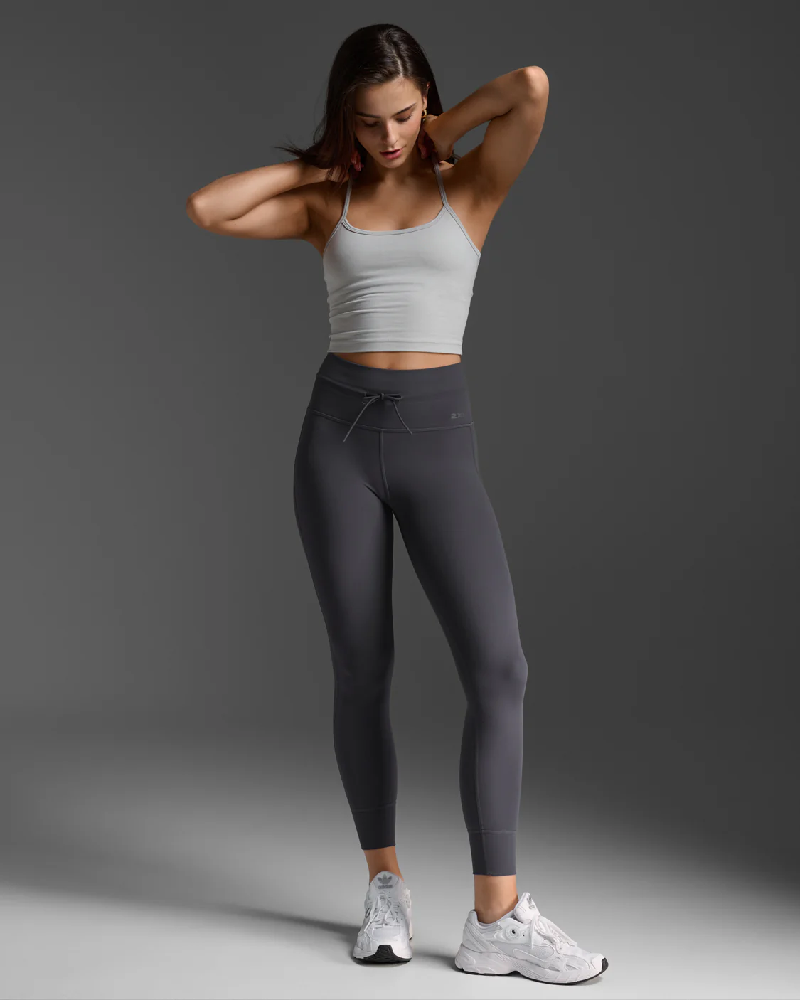 Flex Crop Tank - Image 8