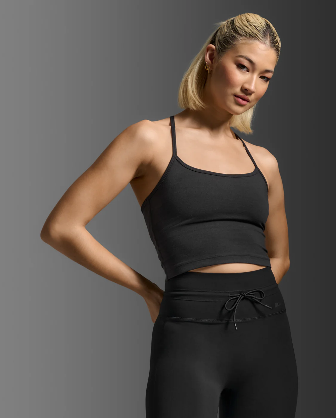 Flex Crop Tank - Image 5