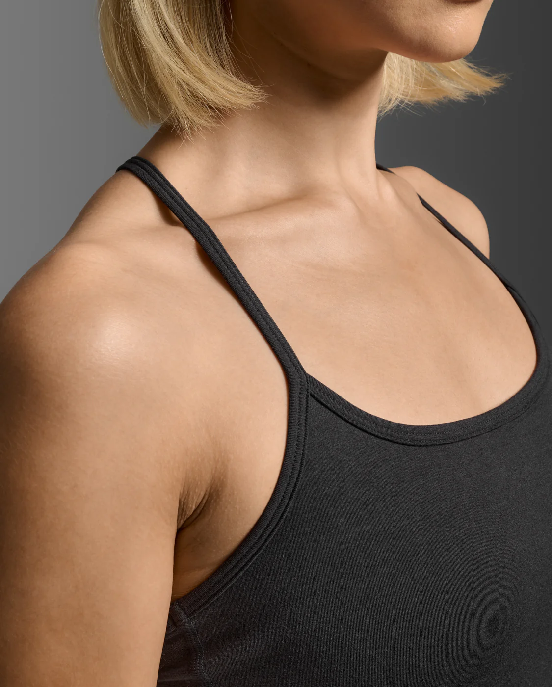 Flex Crop Tank - Image 6