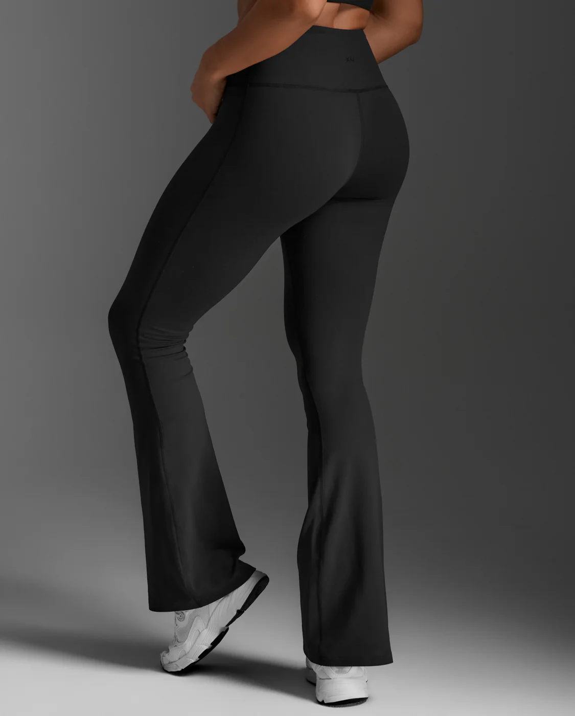 Fluid Hi-Rise Flare Pant - Image 3