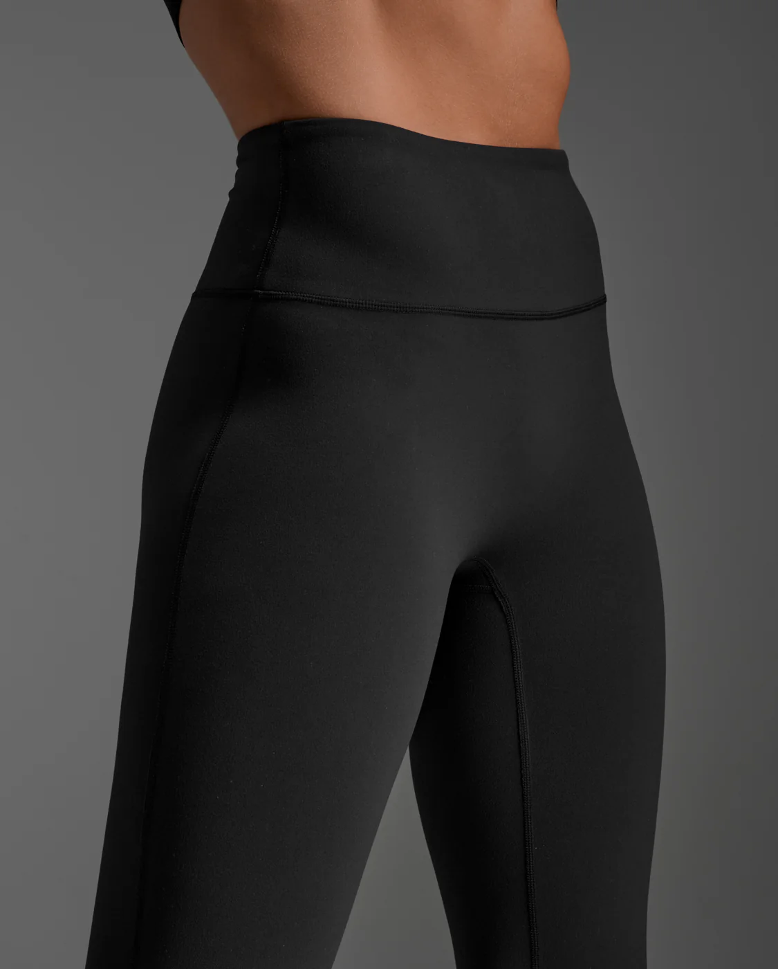 Fluid Hi-Rise Flare Pant - Image 7