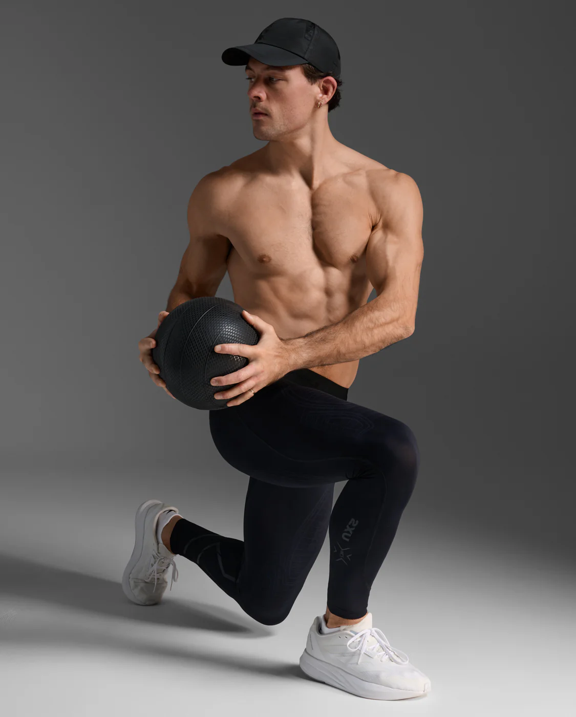 Force Compression Tights - Image 7