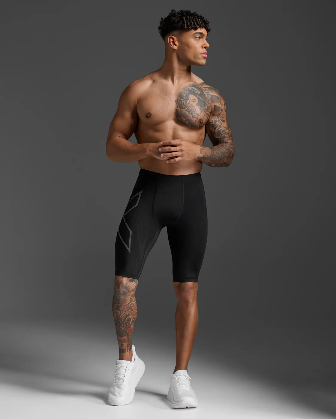 Light Speed Compression Shorts - Image 5