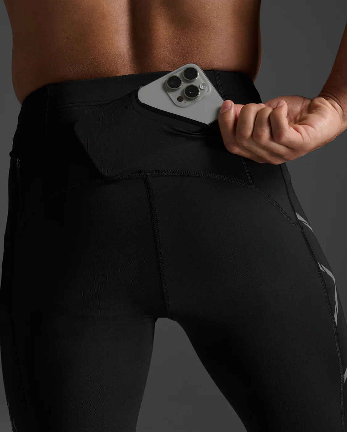 Light Speed Compression Shorts - Image 7