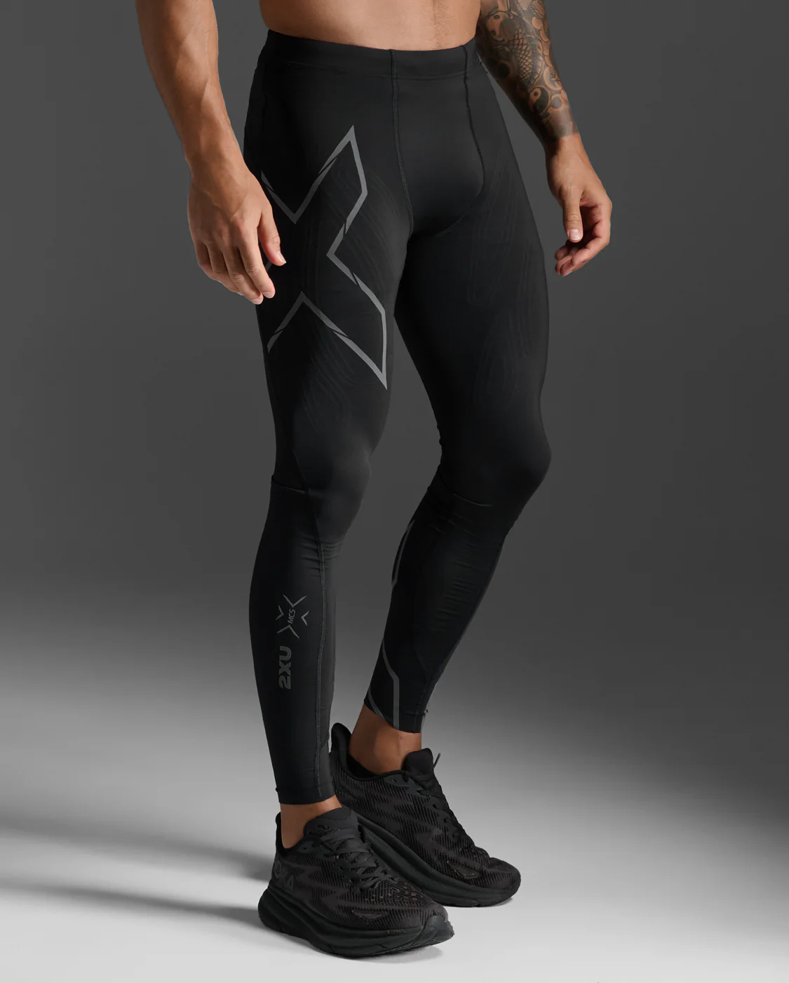 Light Speed Compression Tights - Image 4