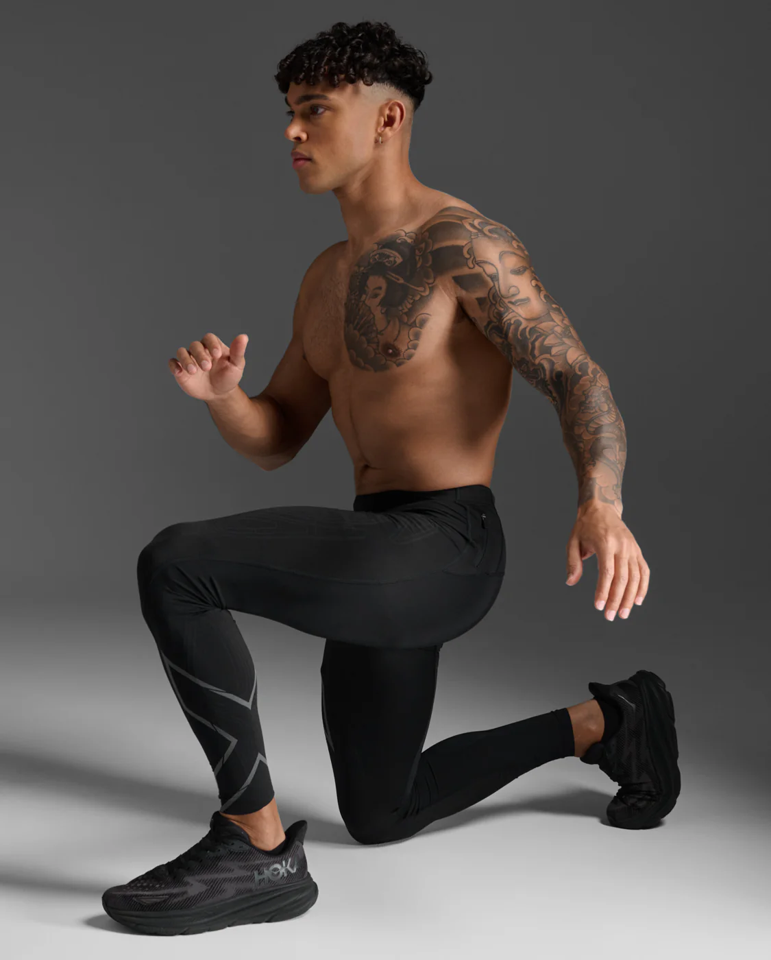 Light Speed Compression Tights - Image 7