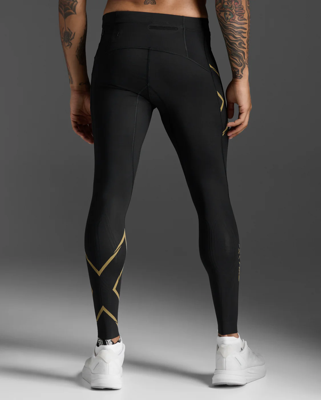 Light Speed Compression Tights - Image 3