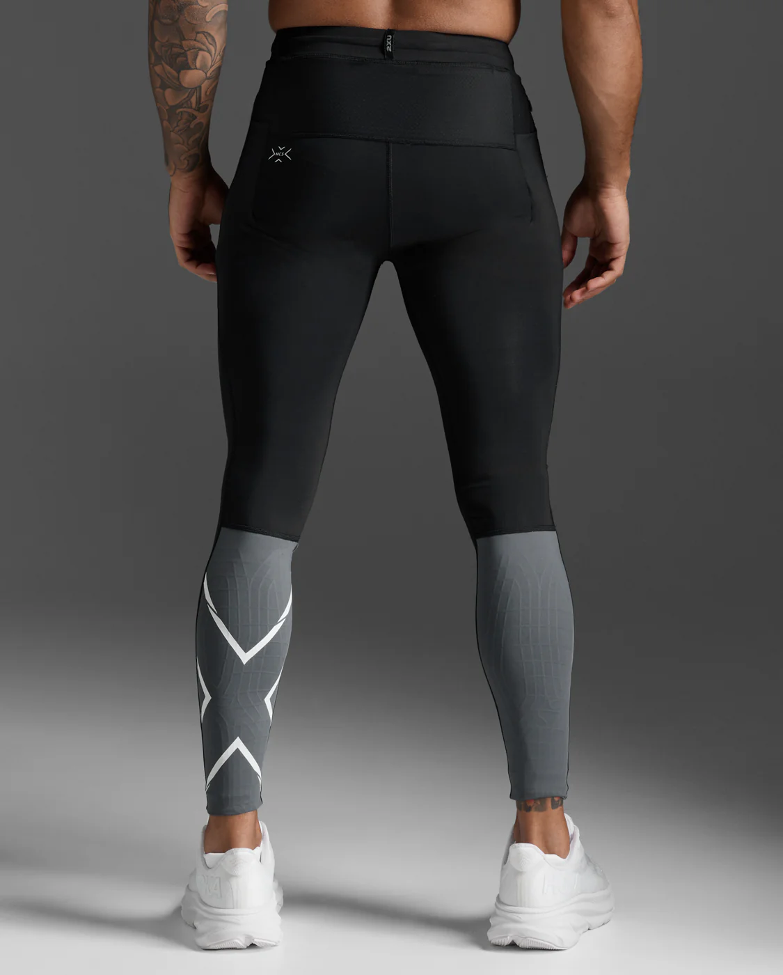Light Speed React Compression Tights - Image 3