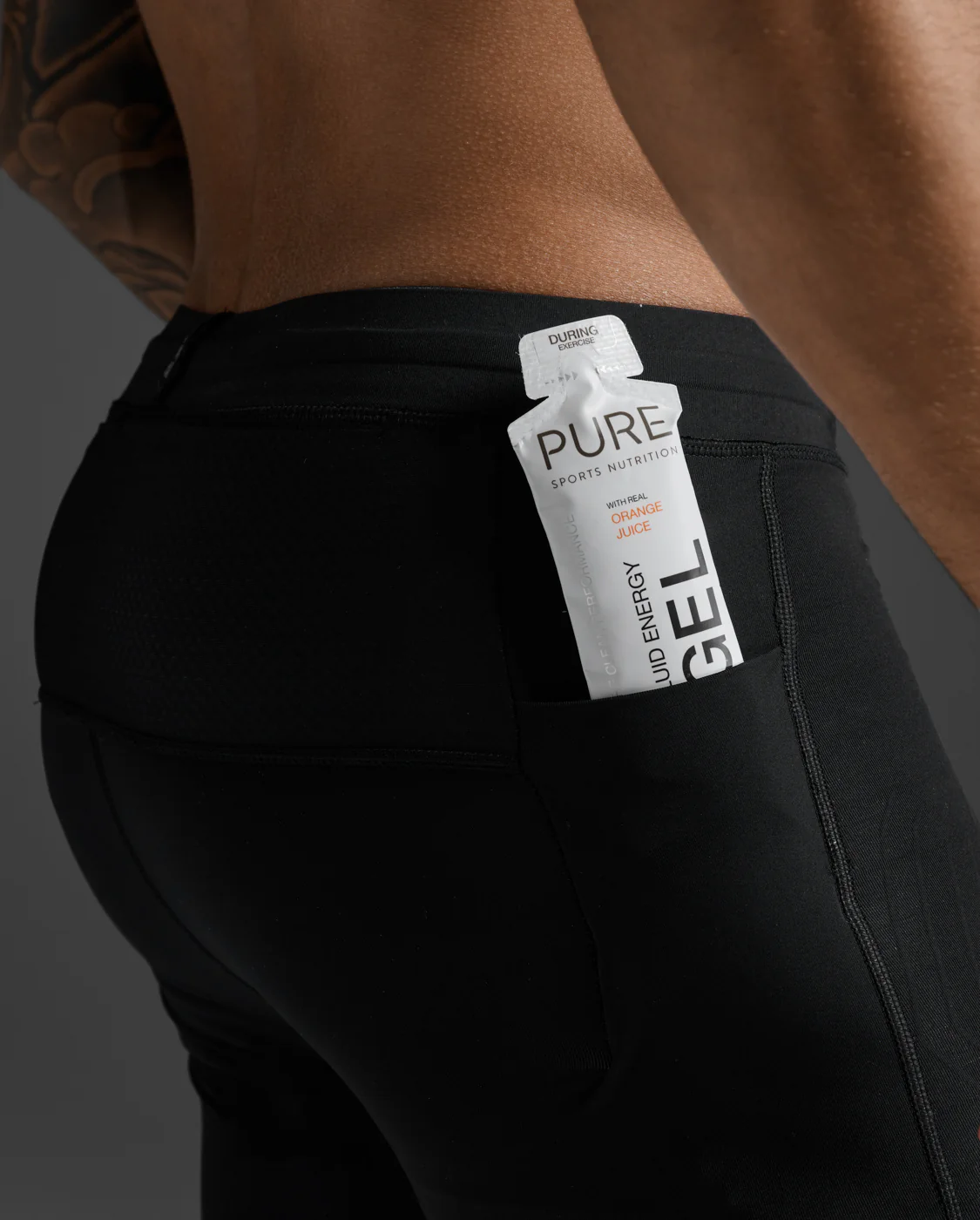 Light Speed React Compression Tights - Image 8