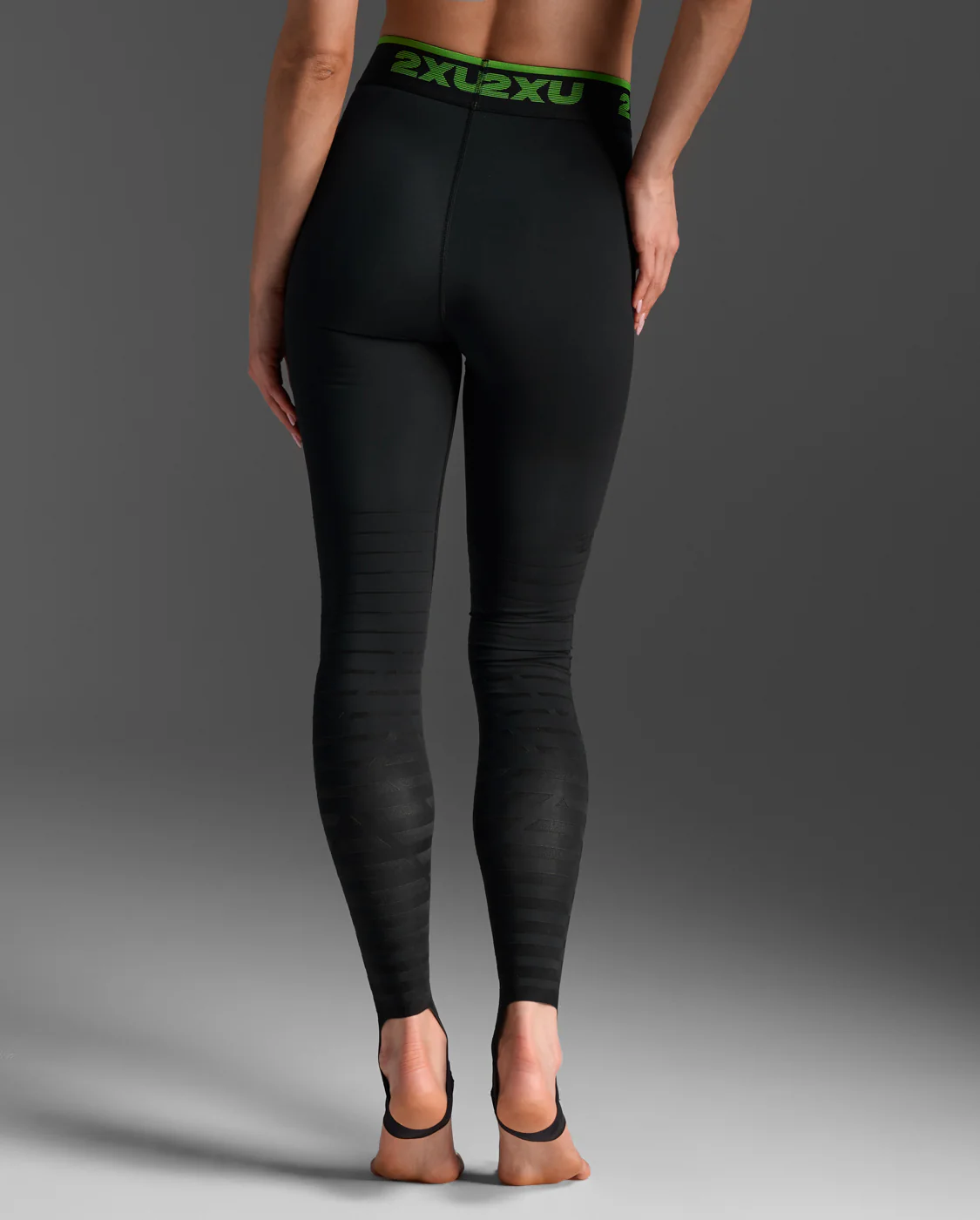 Power Recovery Compression Tights - Image 4