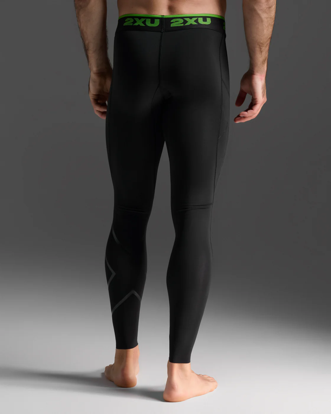 Refresh Recovery Compression Tights - Image 4