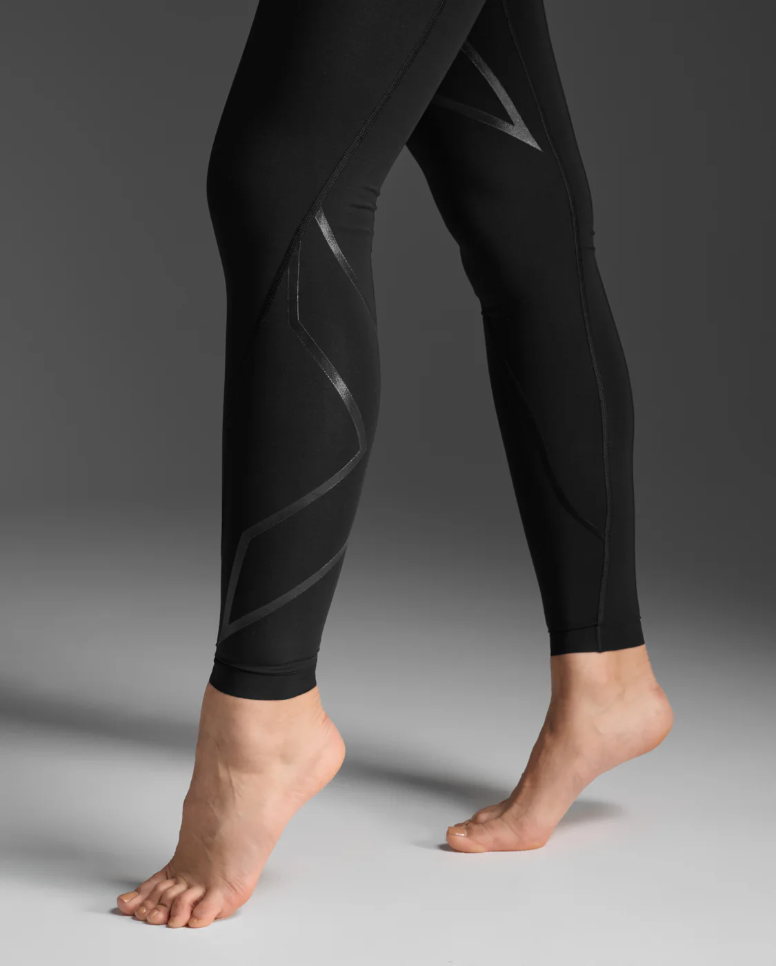 Refresh Recovery Compression Tights - Image 7
