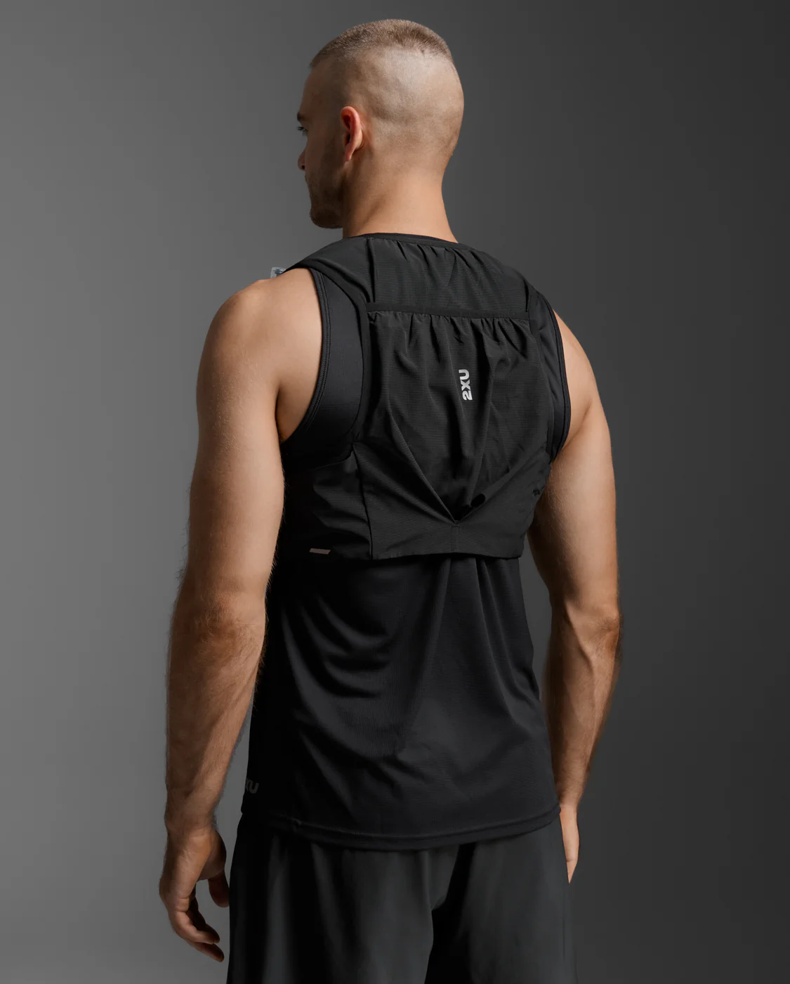 Run Hydration Vest - Image 5