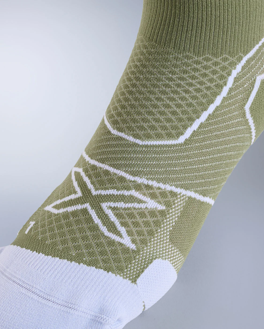 Vectr Cushion Crew Socks - Image 3