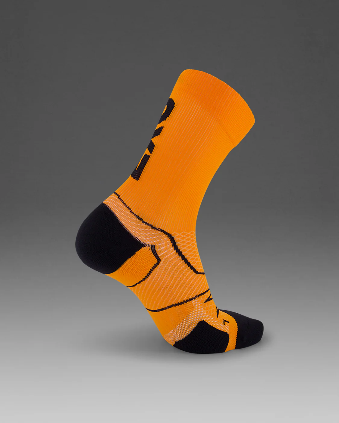 Vectr Cushion Crew Socks - Image 3