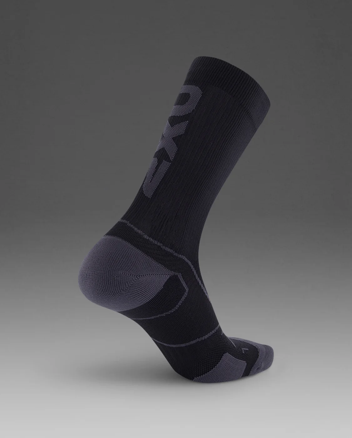 Vectr Cushion Crew Socks - Image 3