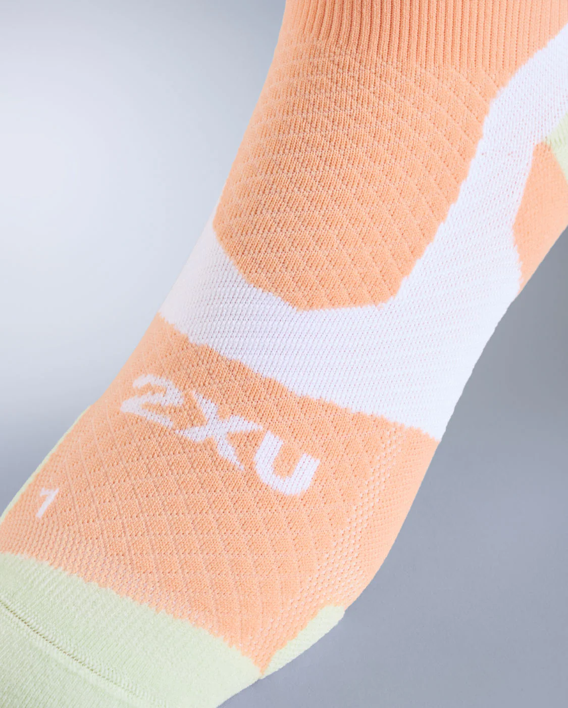 Vectr Light Cushion Crew Socks - Image 3