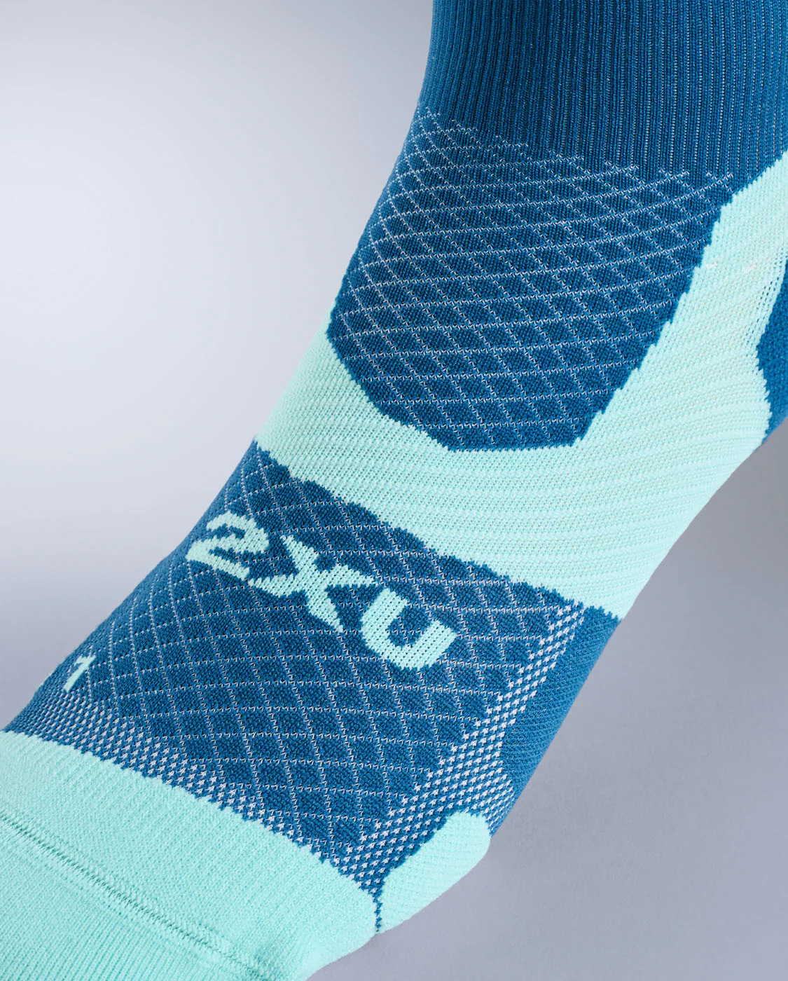 Vectr Light Cushion Crew Socks - Image 3