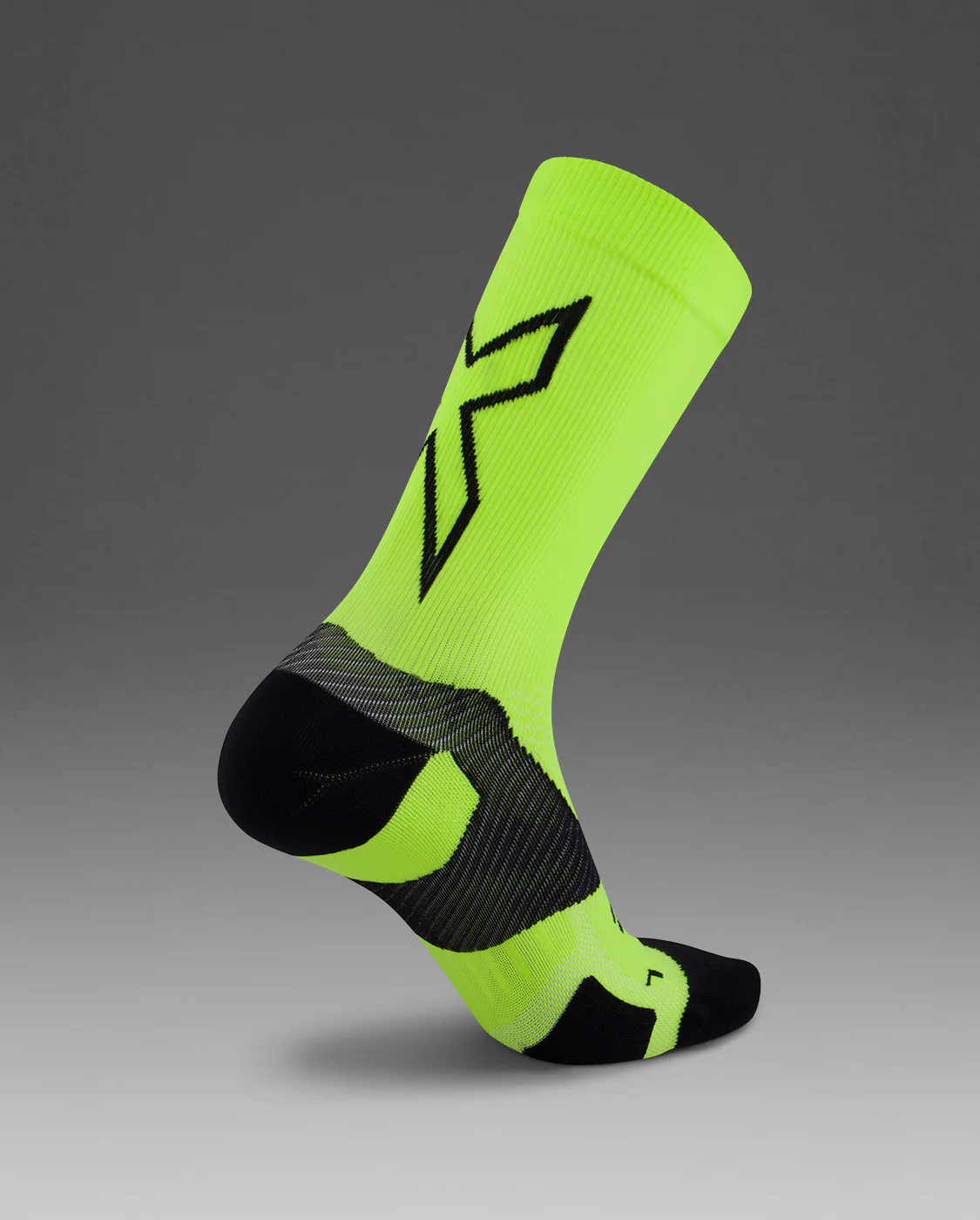 Vectr Light Cushion Crew Socks - Image 4